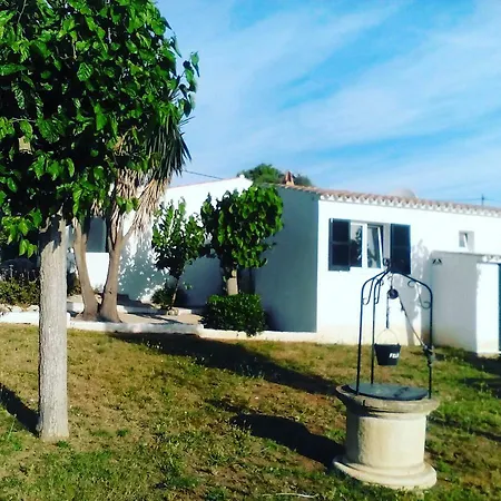 Lägenhet Casa Semi Adosada *