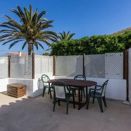 Apartment Casa Semi Adosada Cala En Porter (Menorca)