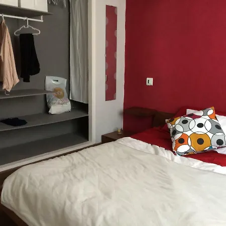 Casa Semi Adosada Apartment
