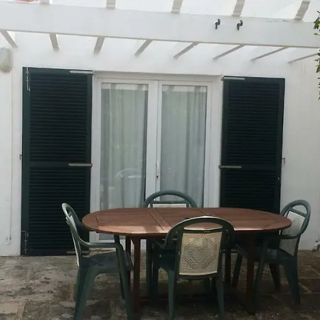 Casa Semi Adosada Apartment *